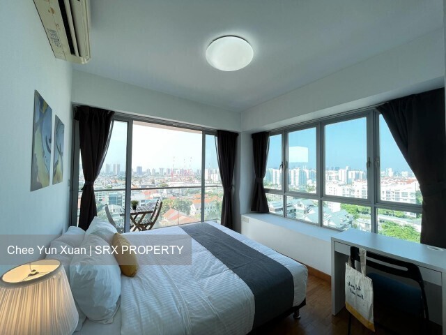 Esta Ruby (D14), Apartment #553251741